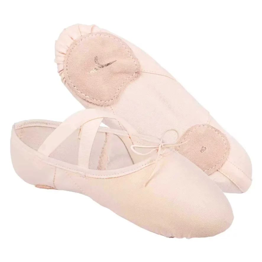 chausson ballerine danseuse