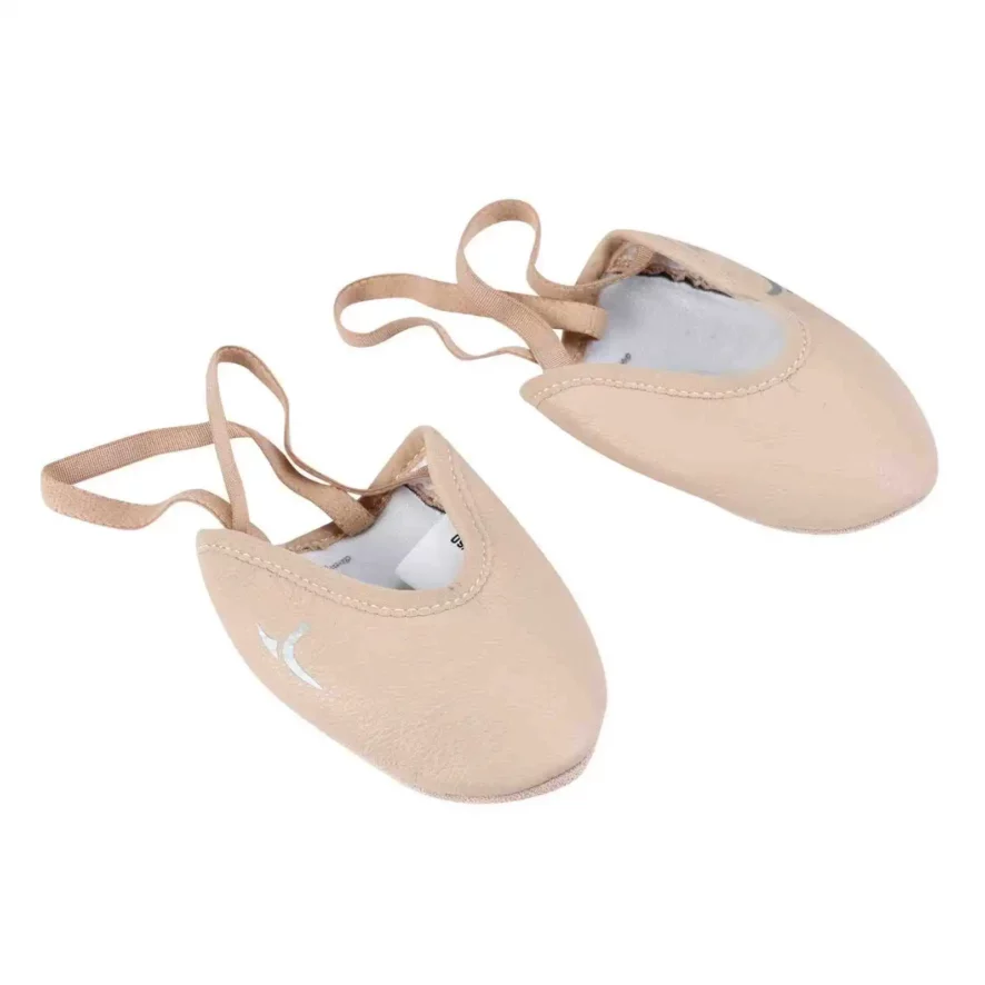 chausson ballet femme