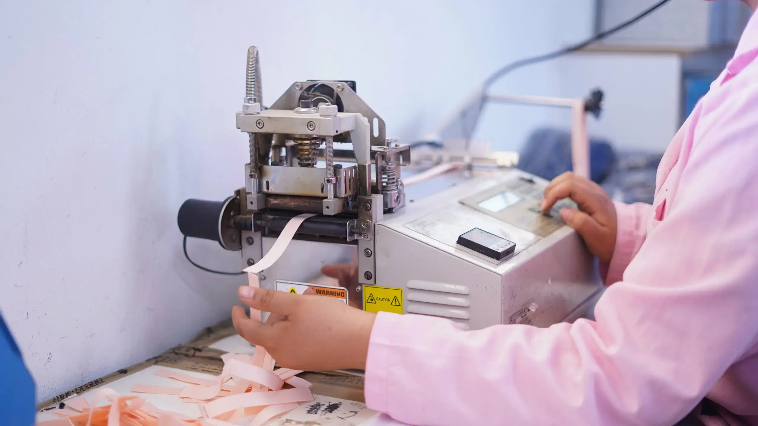 production chaussures tunisie